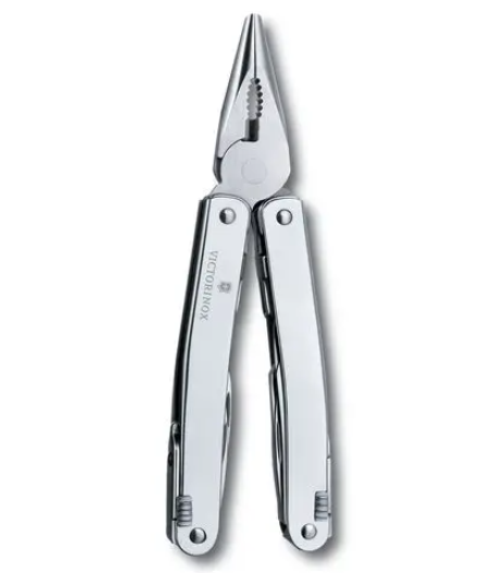 Swisstool Spirit X 3.0224.N