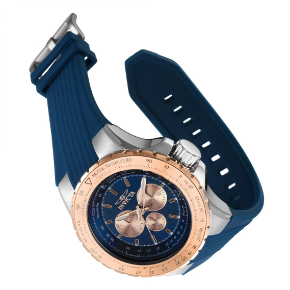 Reloj Invicta Aviator 39272