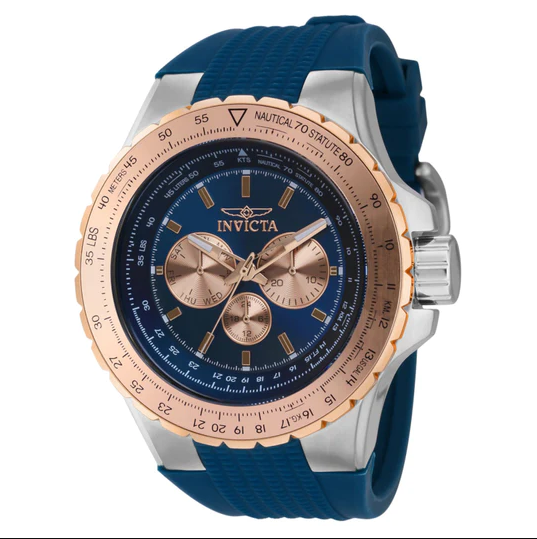 Reloj Invicta Aviator 39272