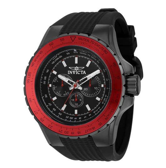 Reloj Invicta Aviator 39303