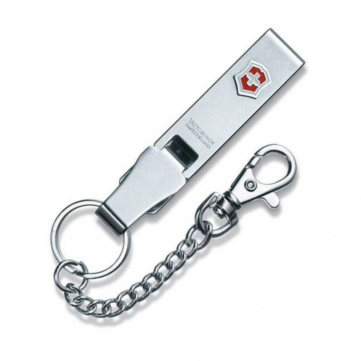 Llavero Victorinox Multiclip 4.1859