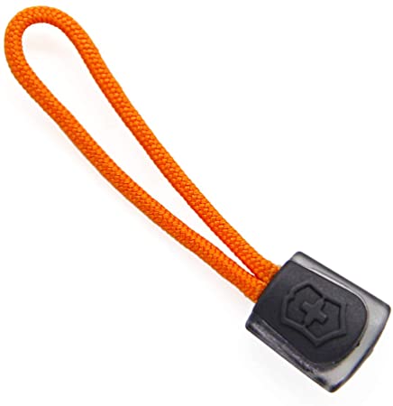 Cordón Victorinox Naranja 4.1824.9