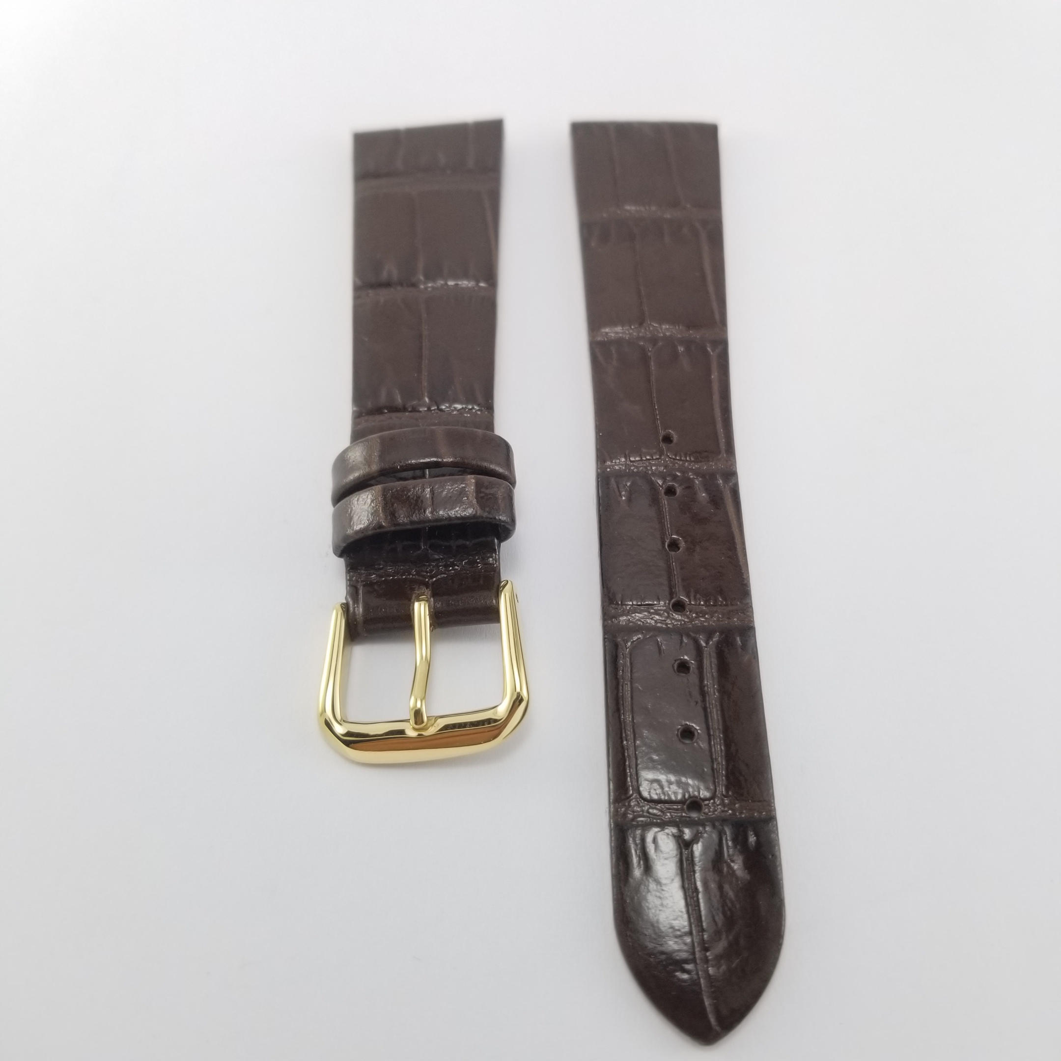 Correa Piel Cafe 1001 20mm