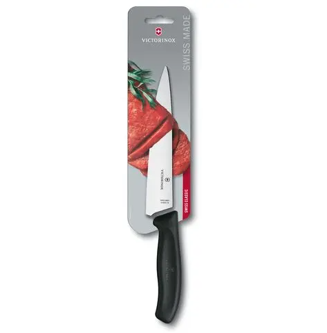 Cuchillo Victorinox para trinchar 6.8003.19B