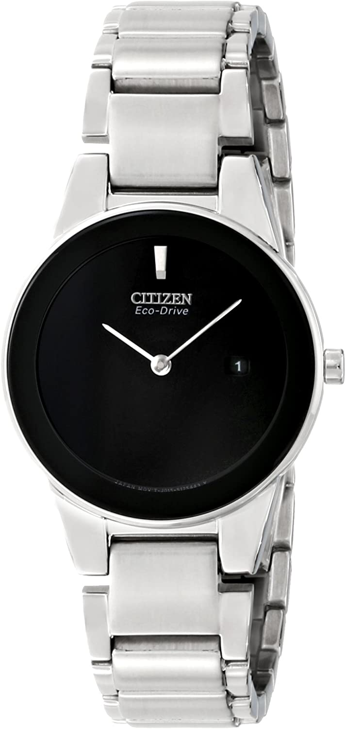 Reloj Citizen Eco-Drive Dama GA1050-51E