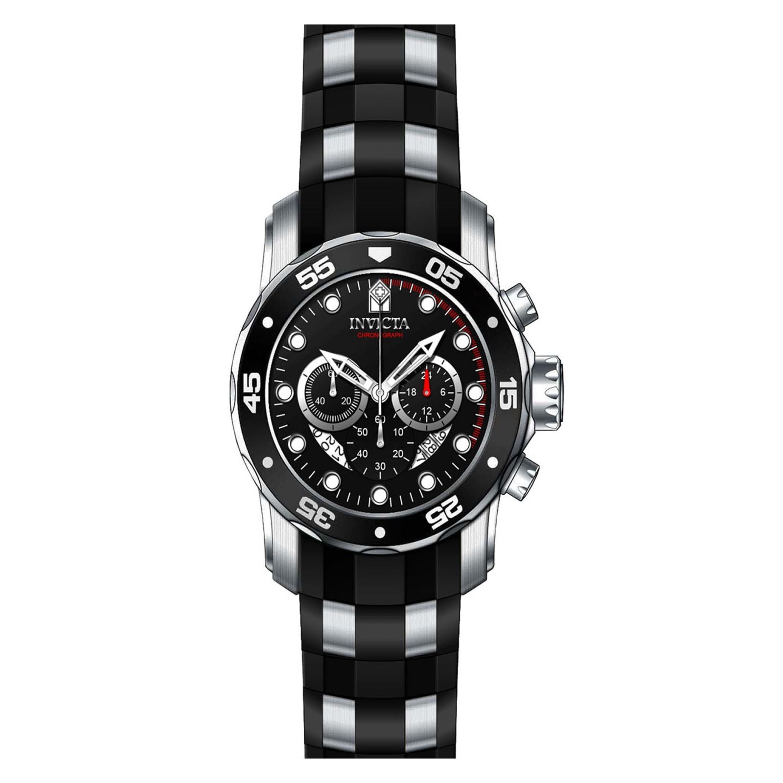 Reloj Invicta Pro Diver 6977