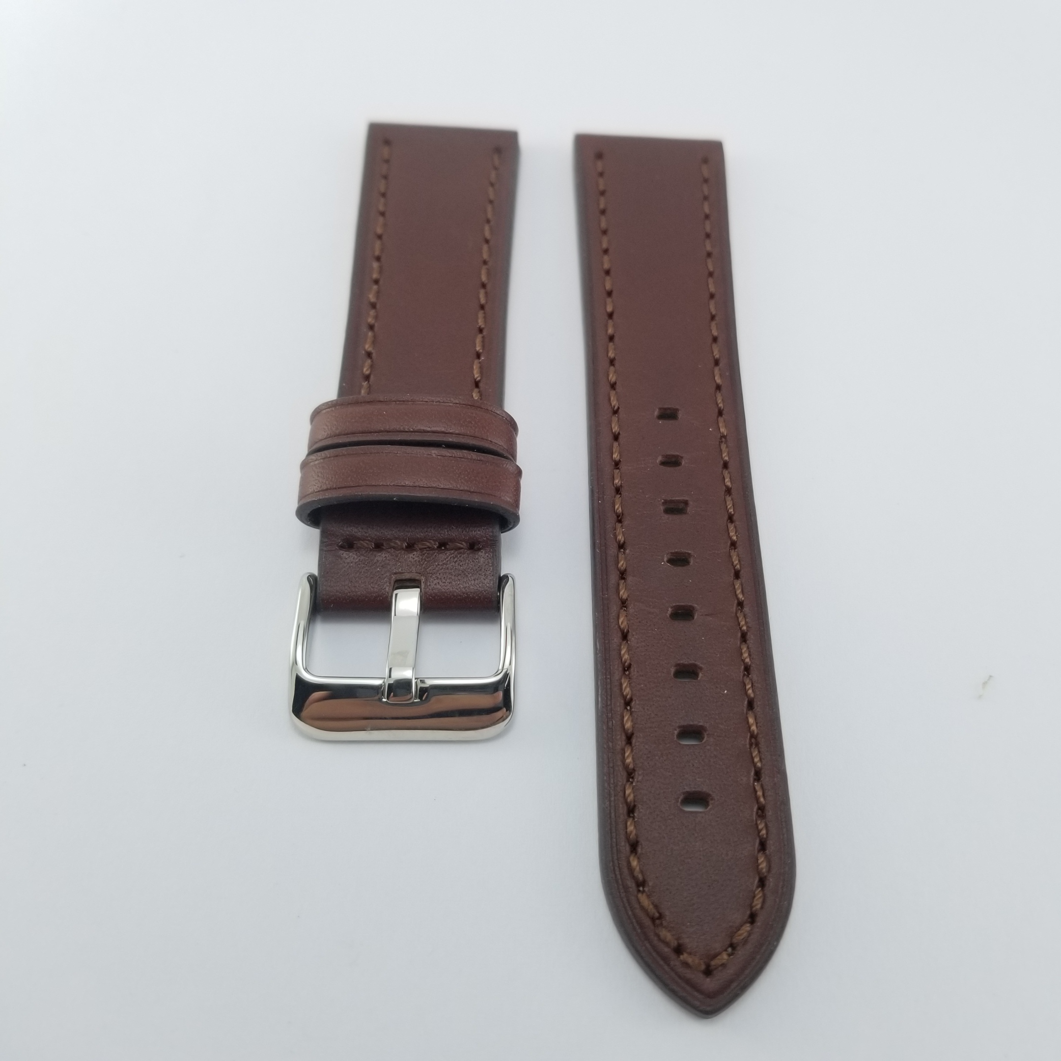 Correa Piel Cafe 1610 22mm