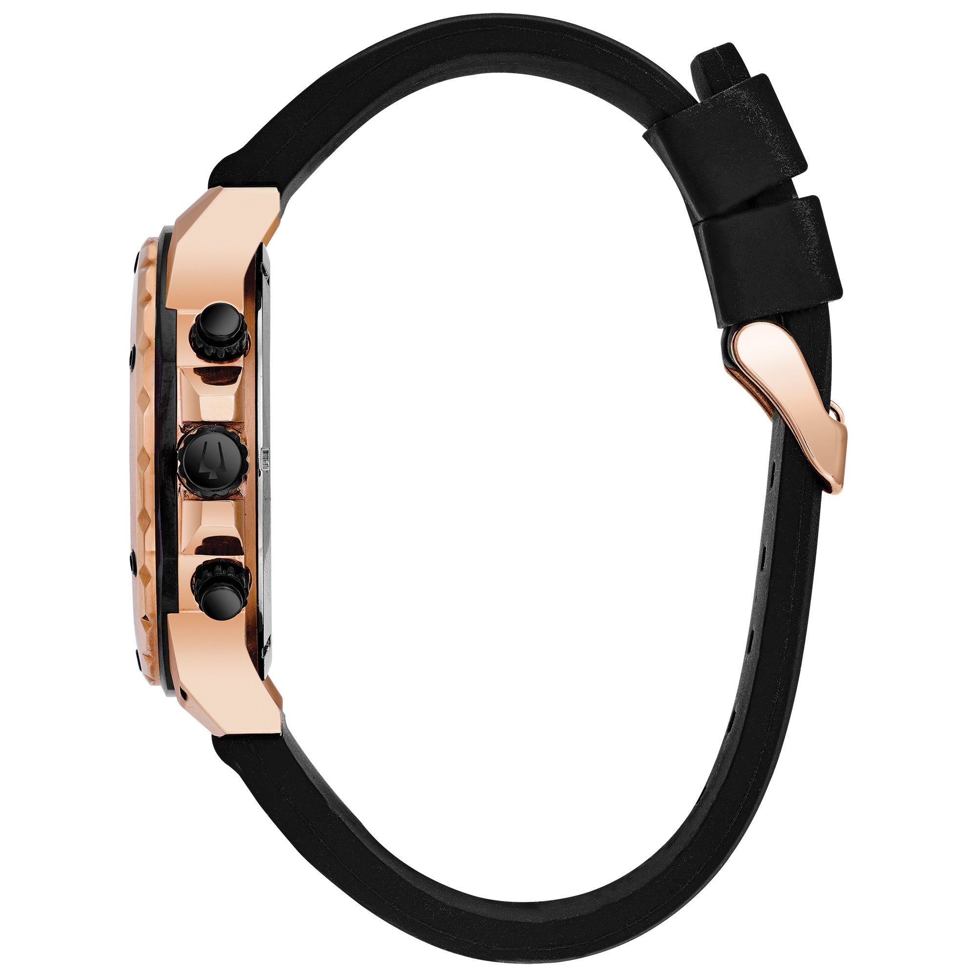 Reloj Bulova Caballero 98B104