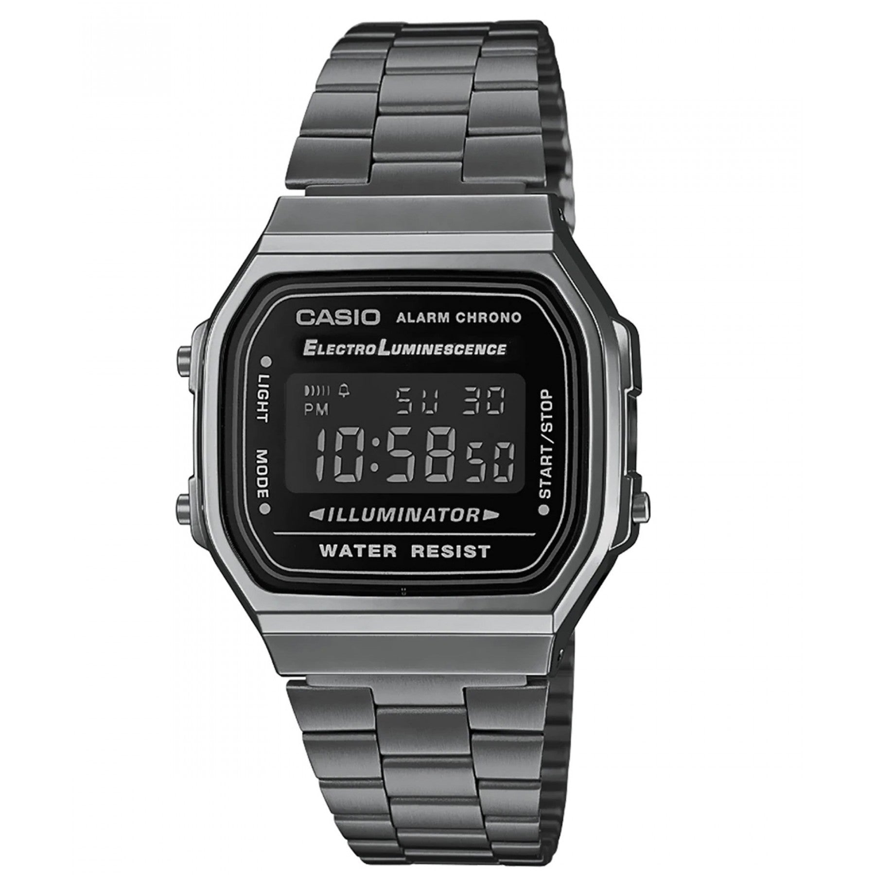 Reloj Casio A168WGG-1BVT