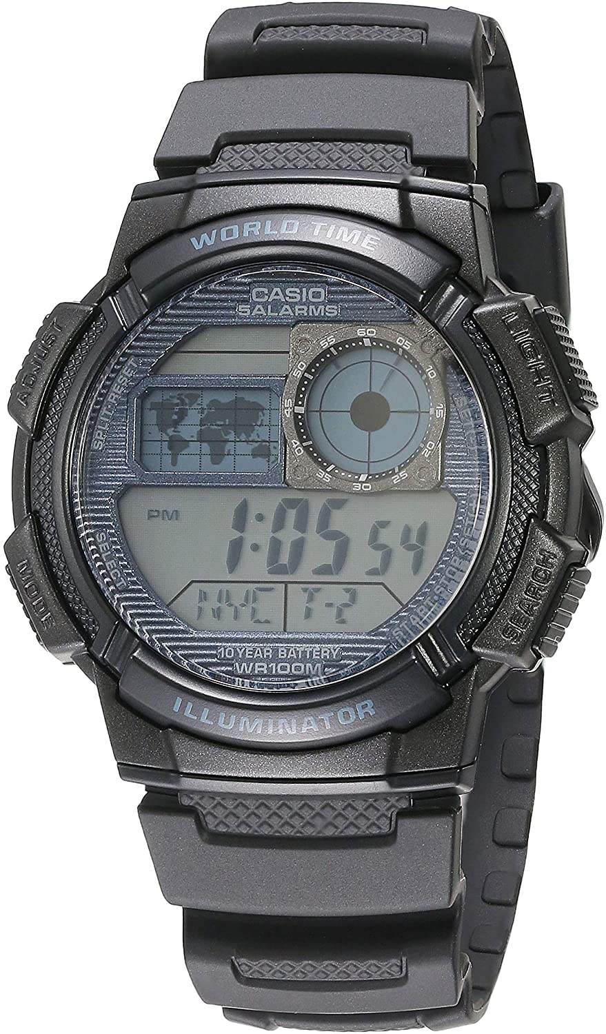 Reloj Casio AE-1000W-2A2VCF