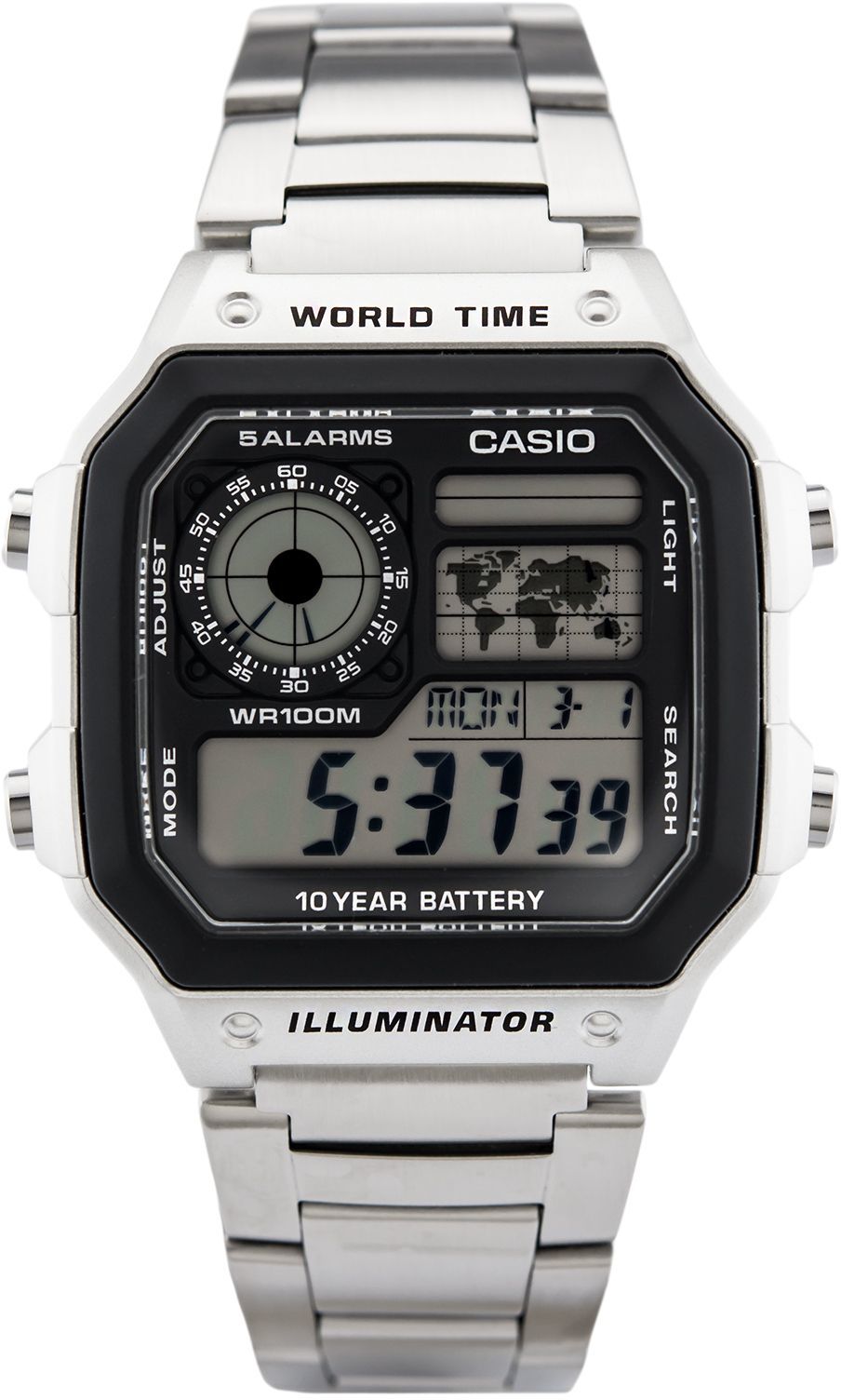 Reloj Casio AE-1200WHD-1AVCF