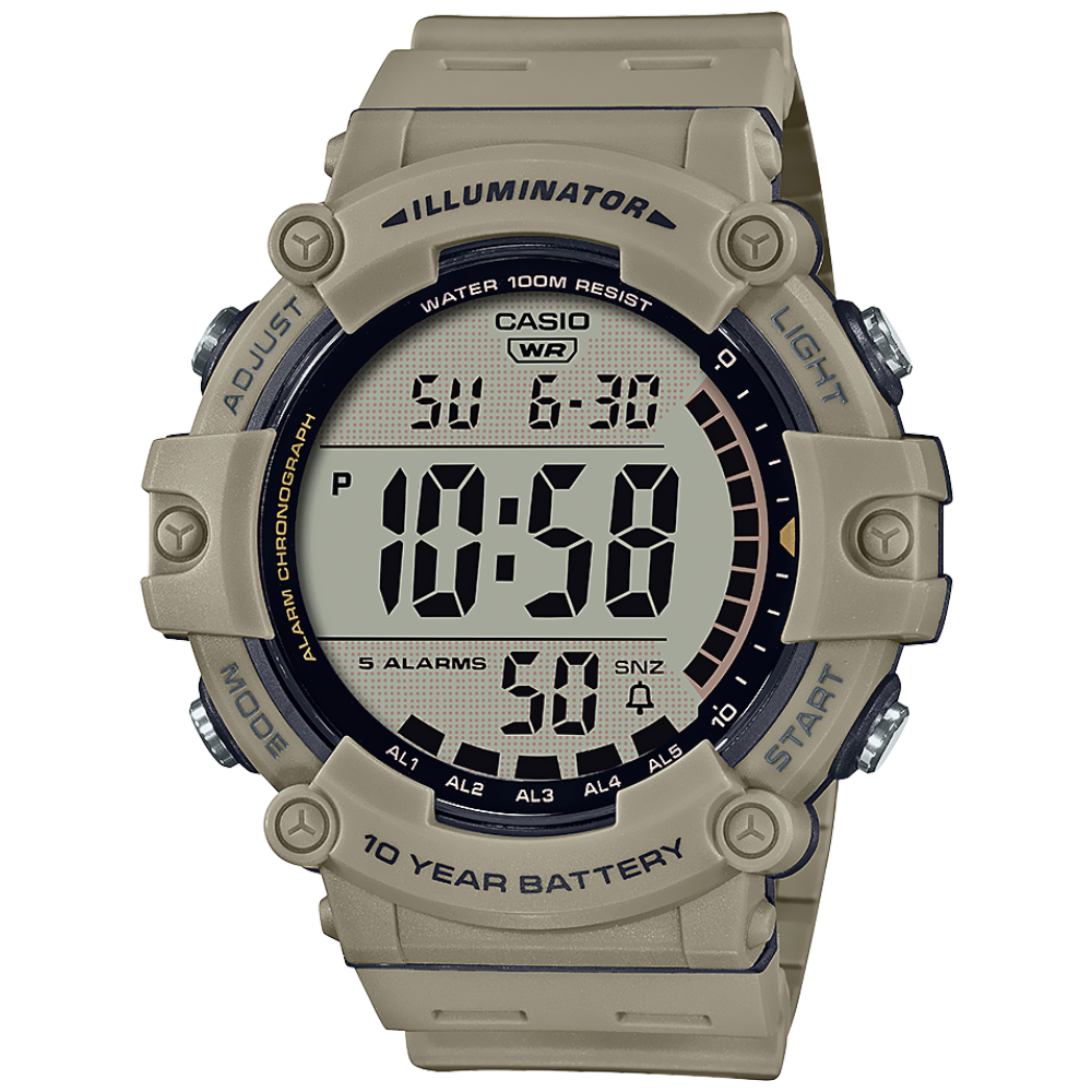 Reloj Casio AE-1500WH-5AVCF