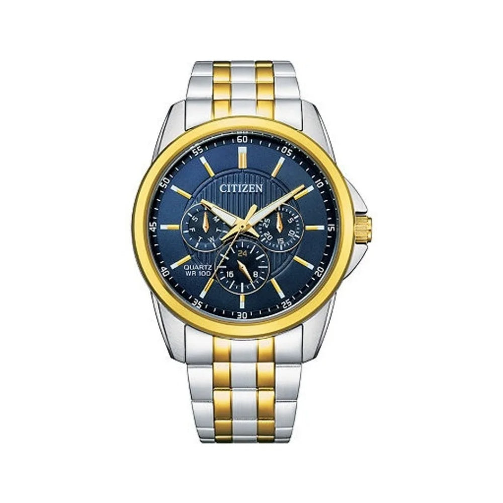 Reloj Citizen Caballero AG8348-56L