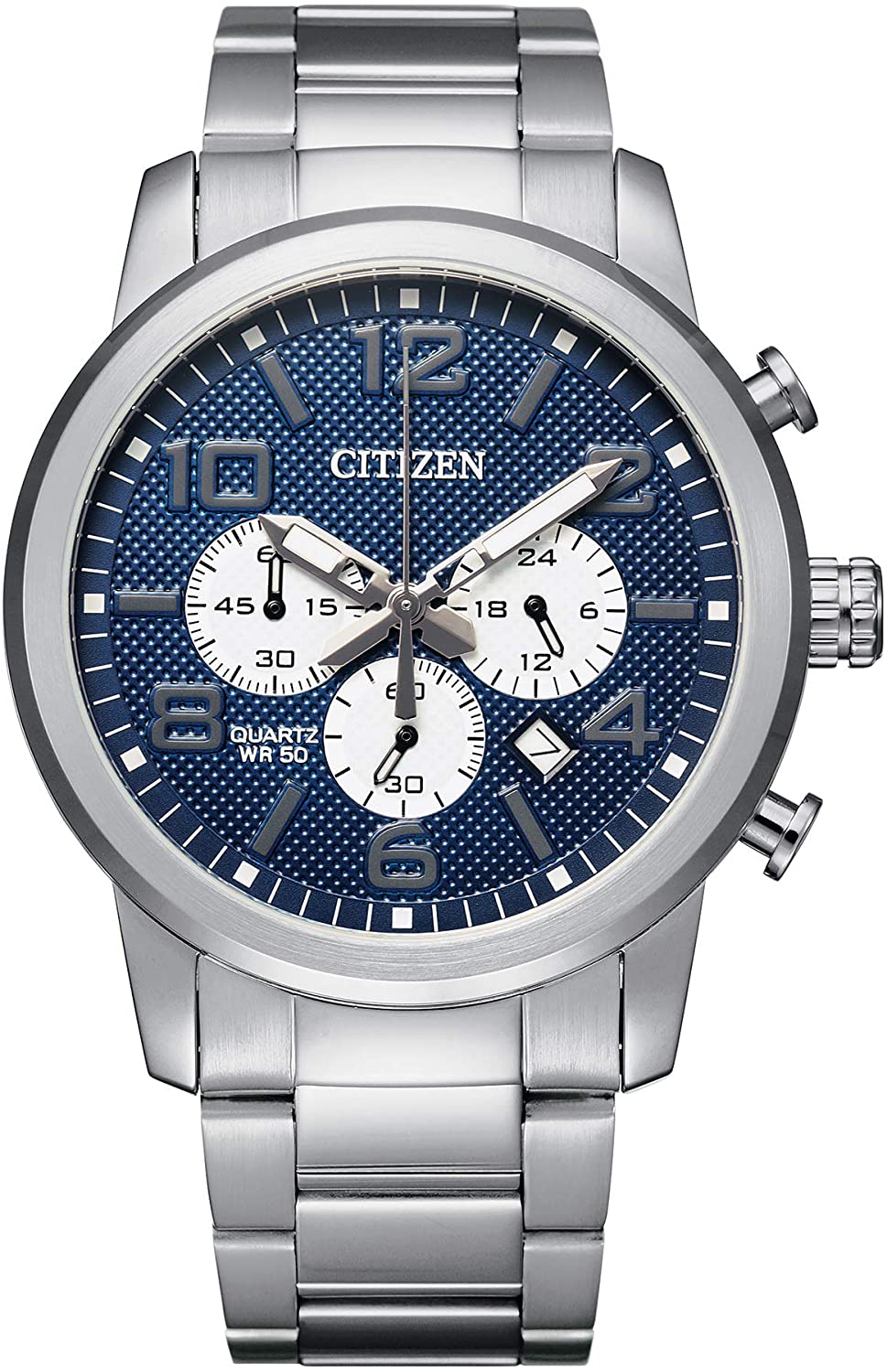 Reloj Citizen Caballero AN8050-51M