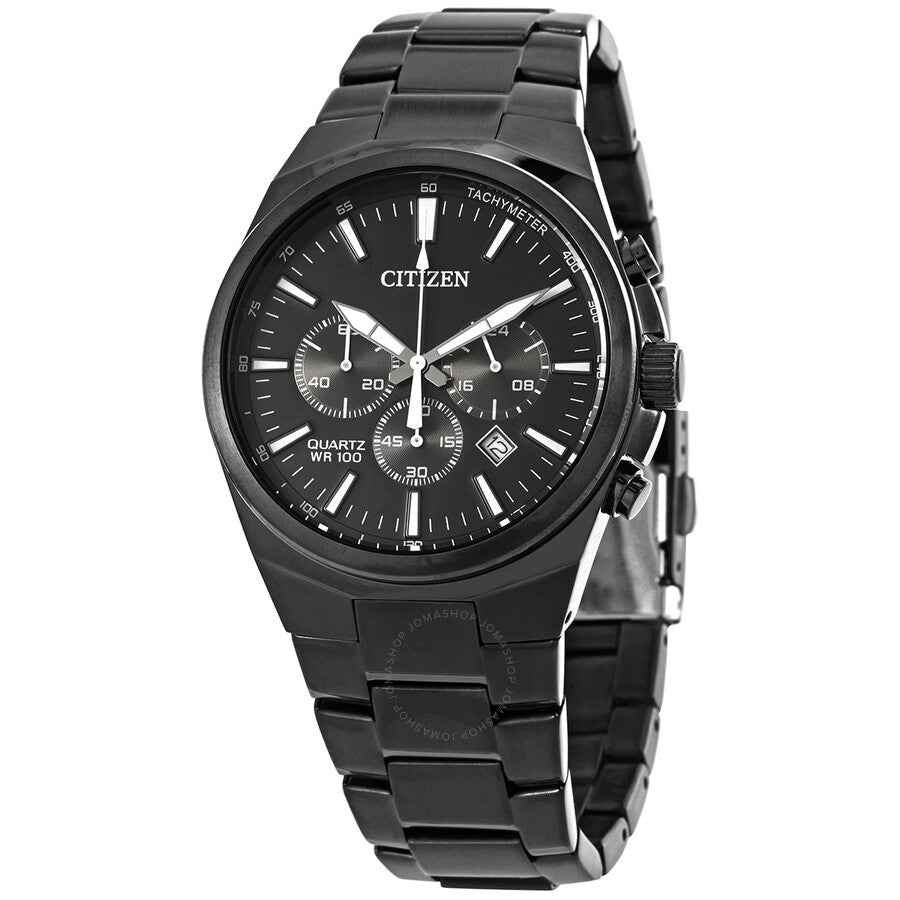 Reloj Citizen Caballero AN8715-55E