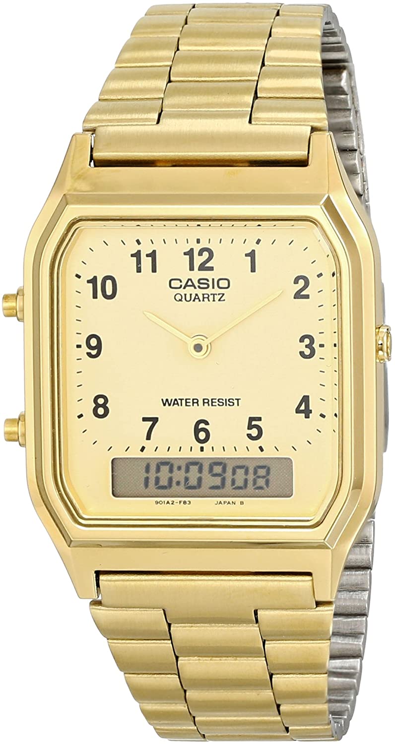 Reloj Casio AQ-230GA-9BVT