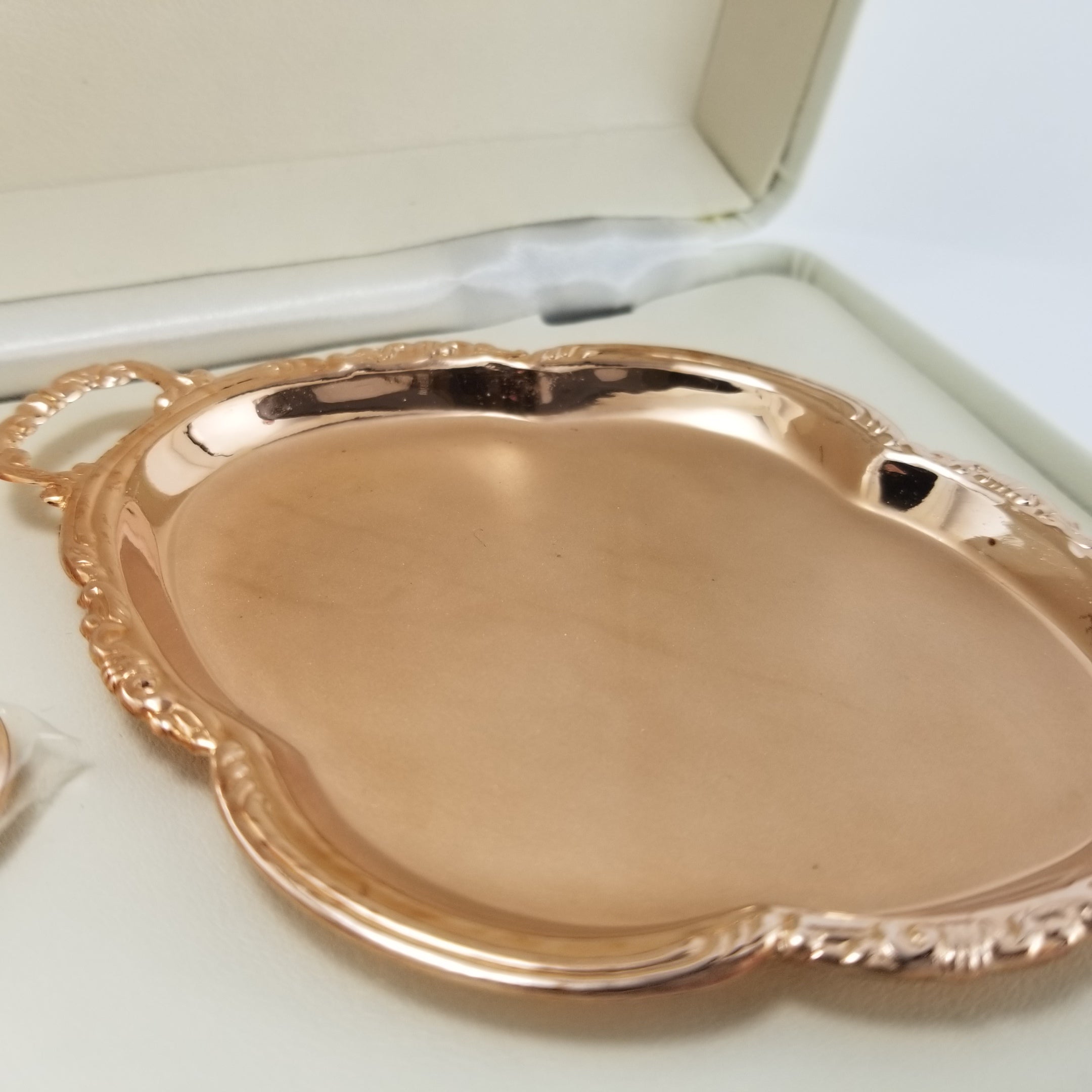 Arras Chapa Rosa Mod. 436