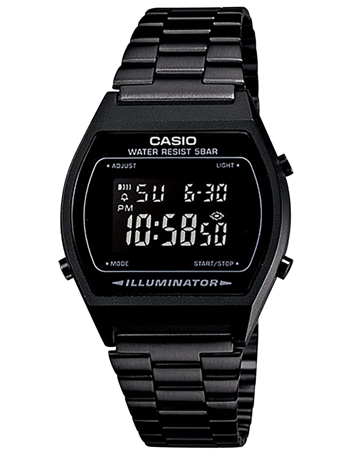 Reloj Casio B640WB-1BVT