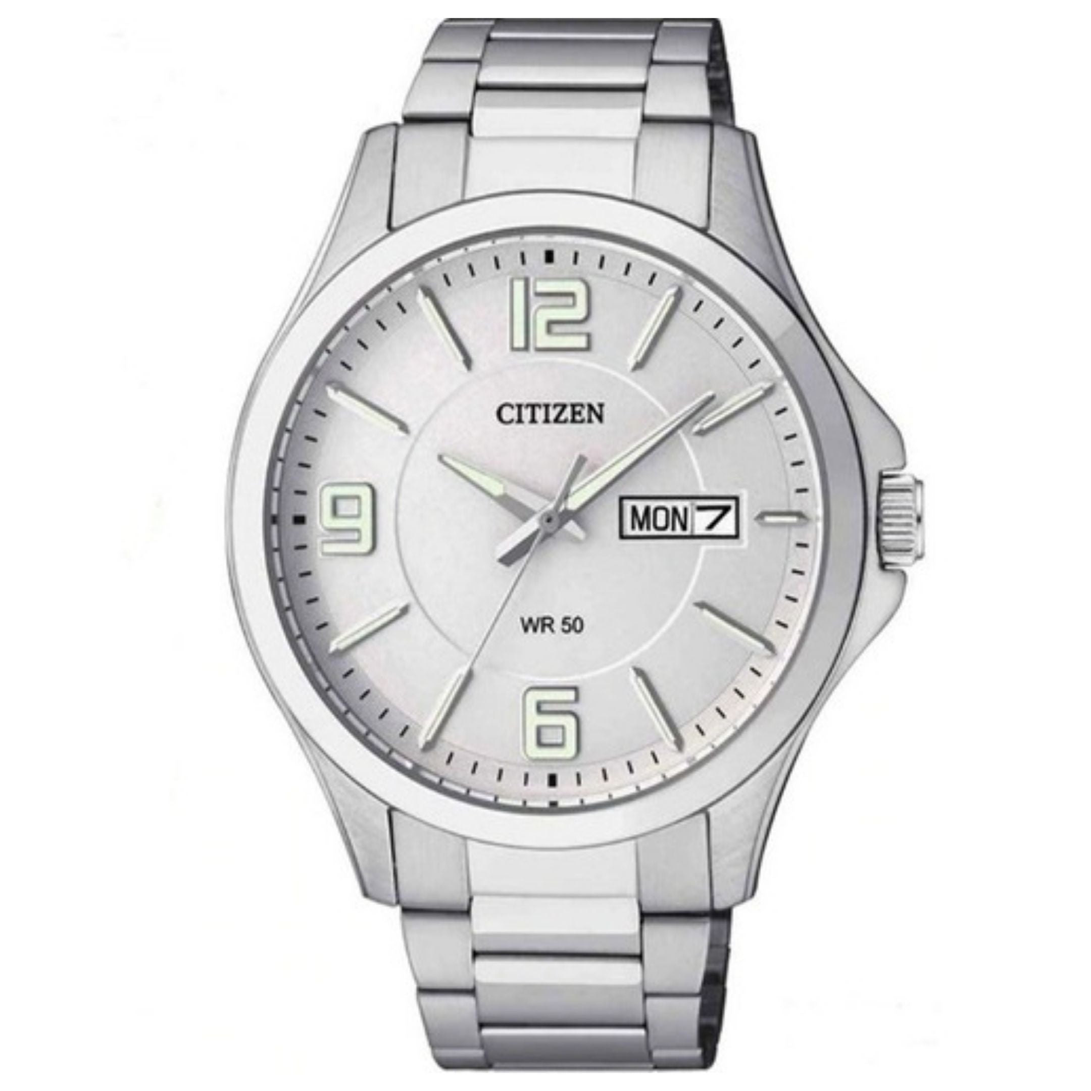Reloj Citizen Caballero BF2001-55A