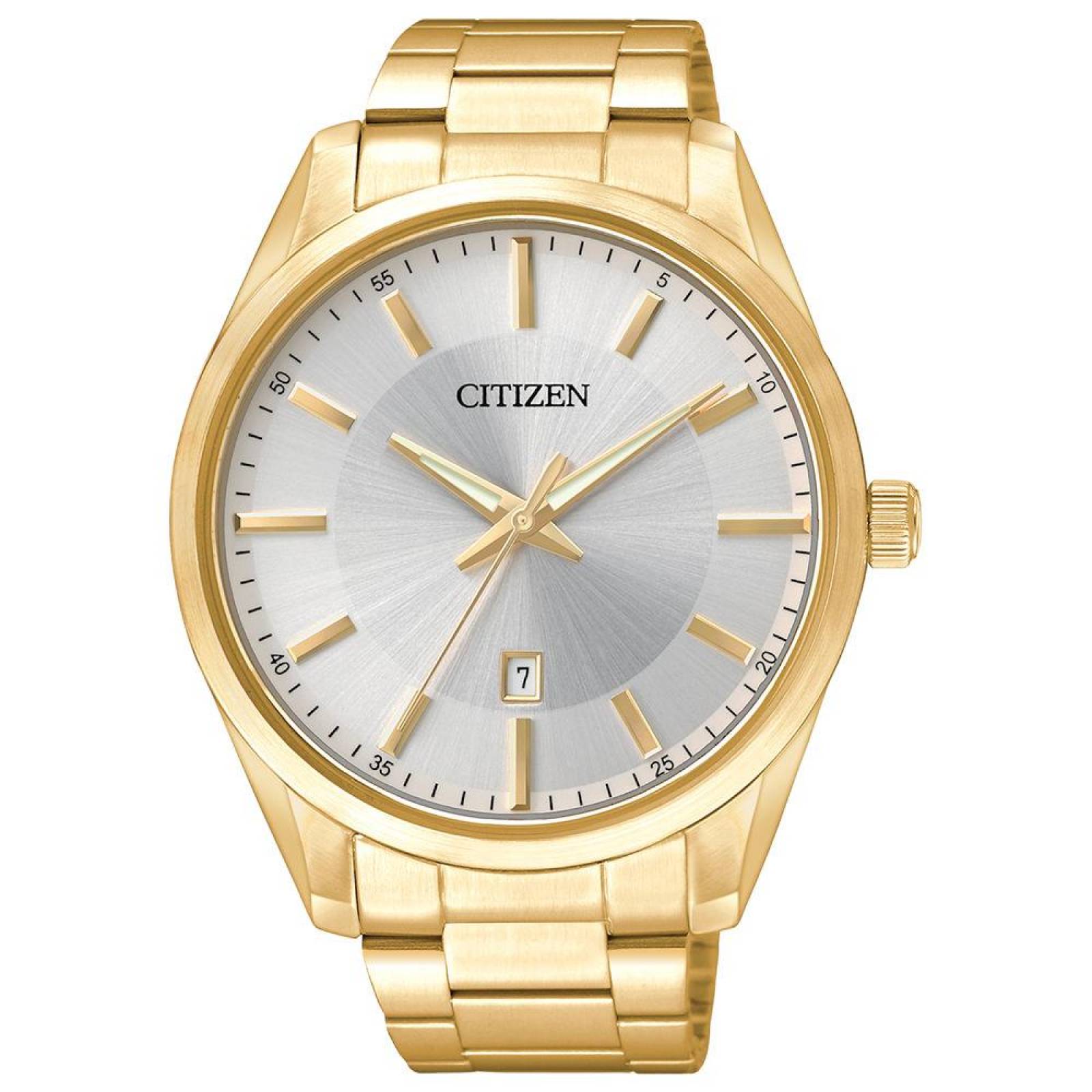 Reloj Citizen Caballero BI1032-58A