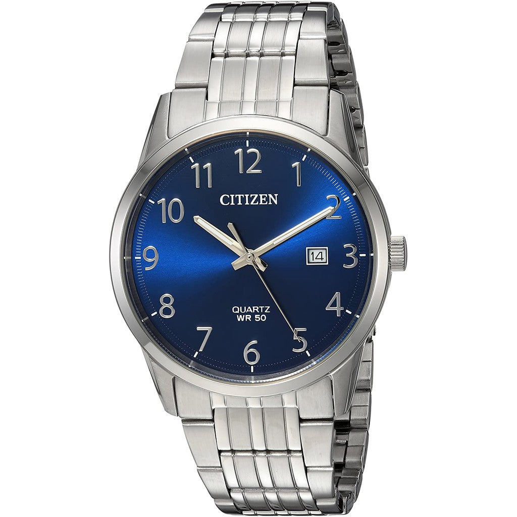 Reloj Citizen Caballero BI5000-52L