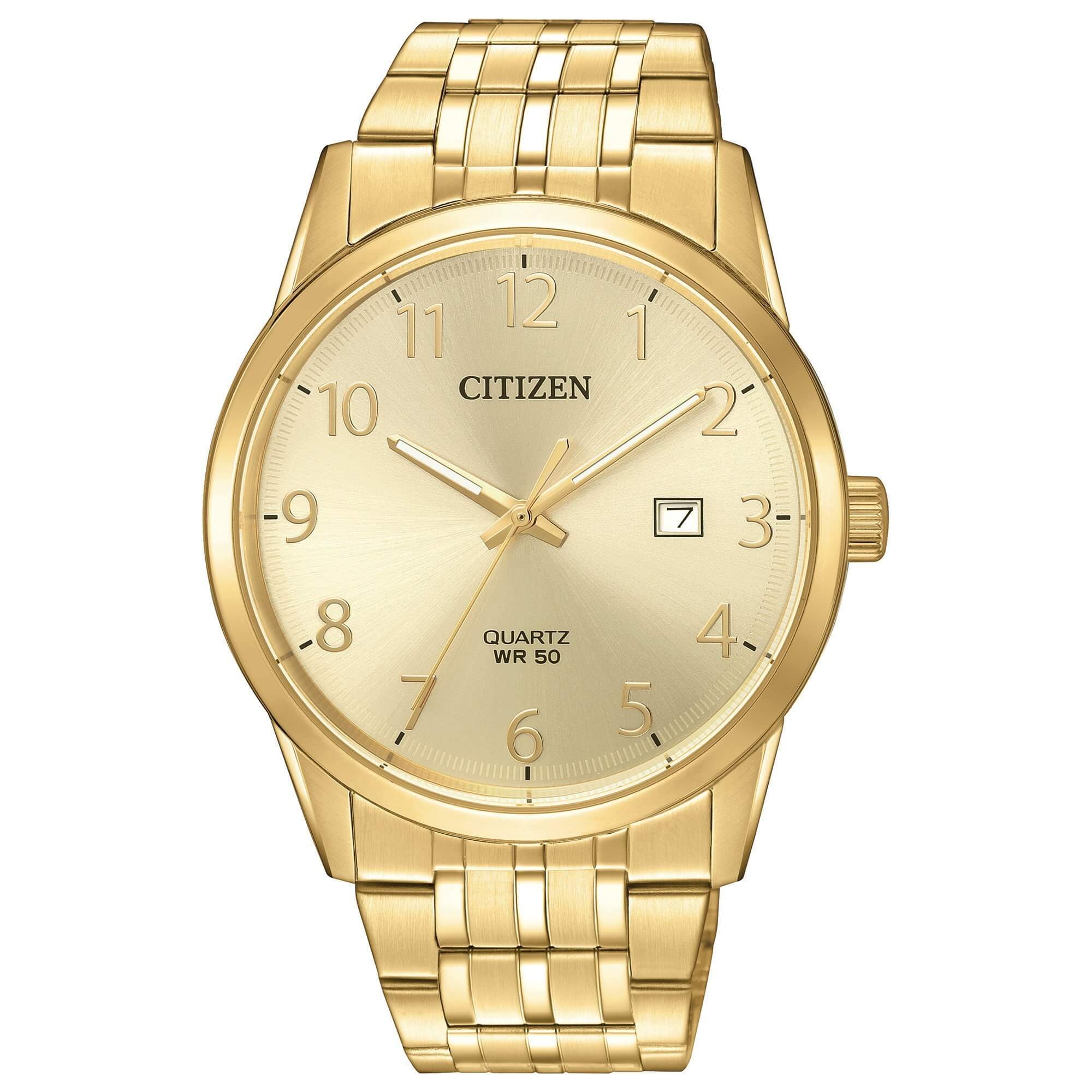 Reloj Citizen Caballero BI5002-57Q