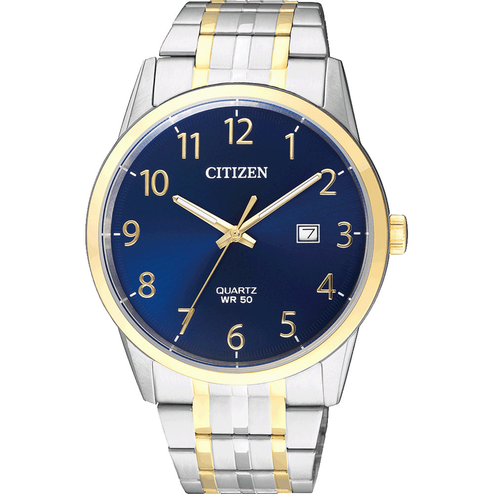 Reloj Citizen Caballero BI5004-51L