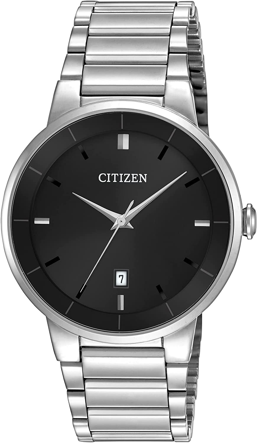 Reloj Citizen Caballero BI5010-59E
