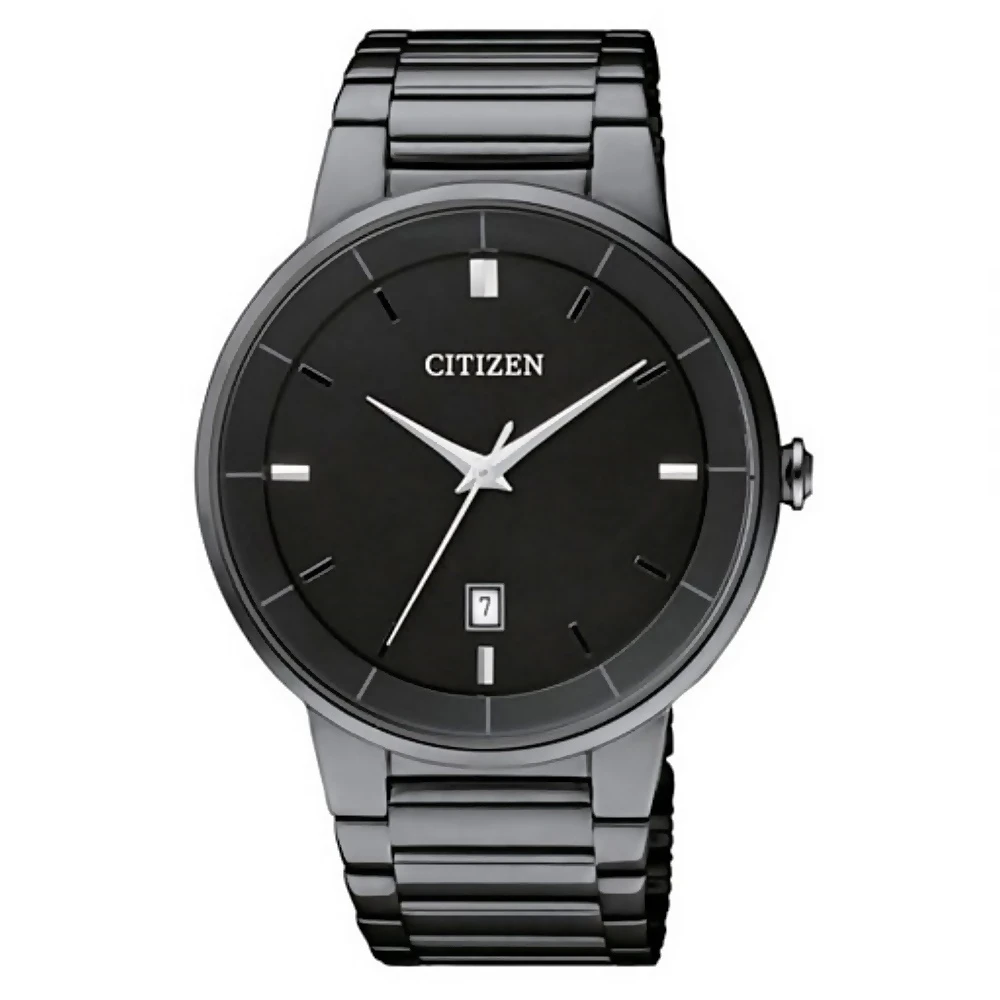 Reloj Citizen Caballero BI5017-50E