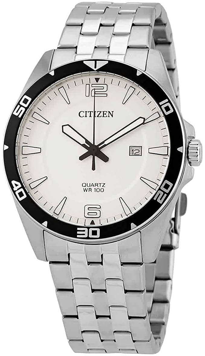 Reloj Citizen Caballero BI5051-51A