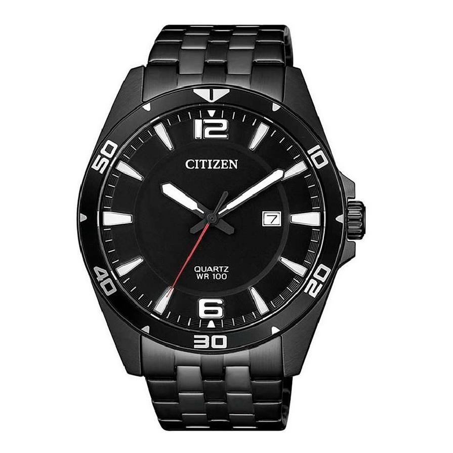 Reloj Citizen Caballero BI5055-51E