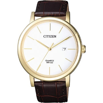 Reloj Citizen Caballero BI5072-01A