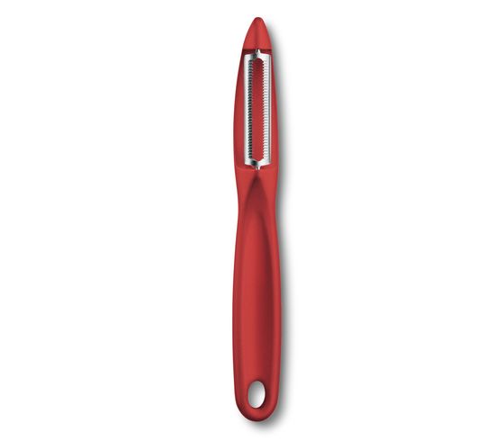 Pelador universal Victorinox Rojo 7.6075.1