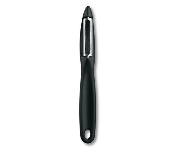Pelador universal Victorinox Negro 7.6075