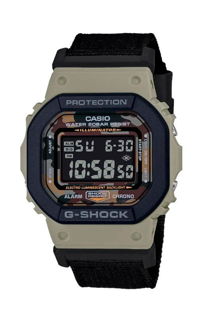 Reloj Casio G-Shock DW-5610SUS-5CR