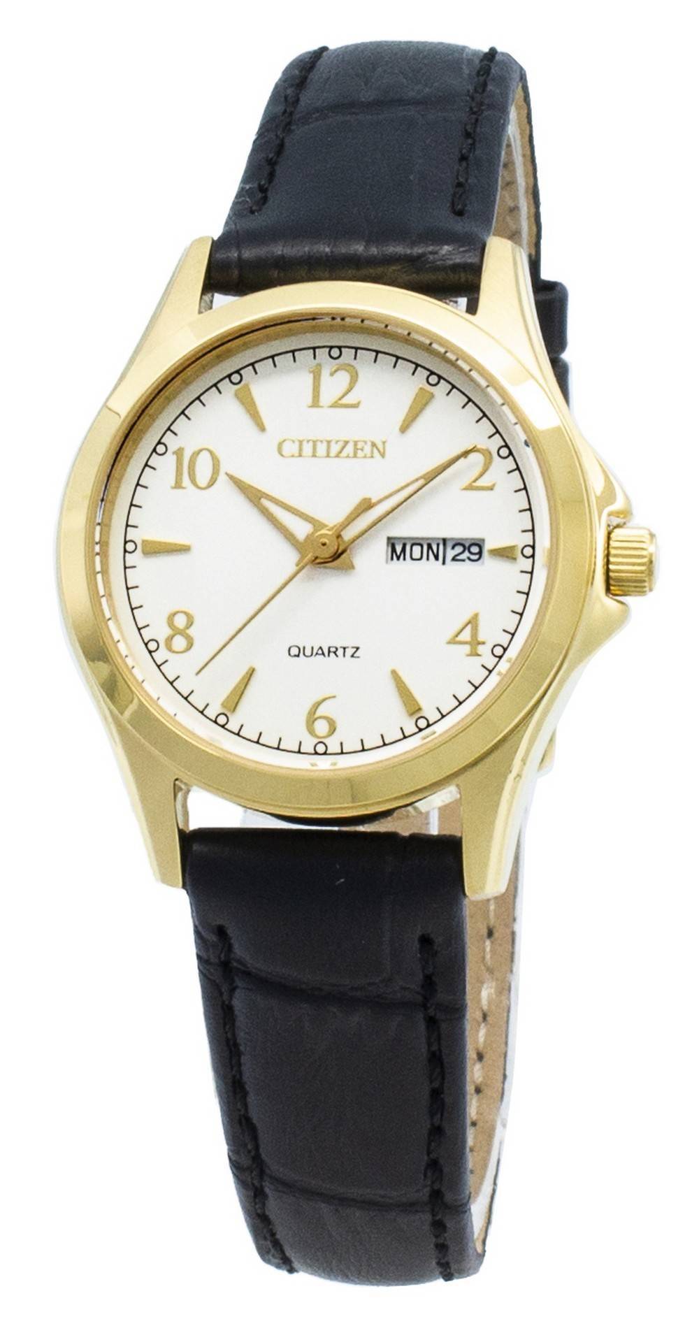 Reloj Citizen Dama EQ0593-26A