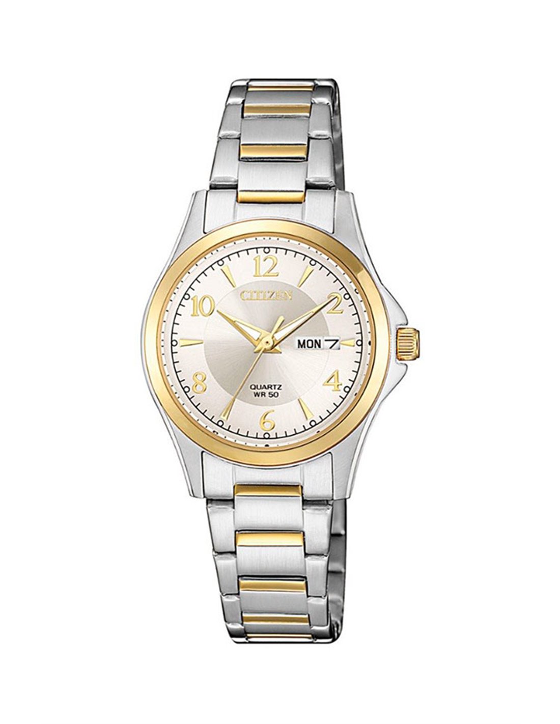 Reloj Citizen Dama EQ0595-55A