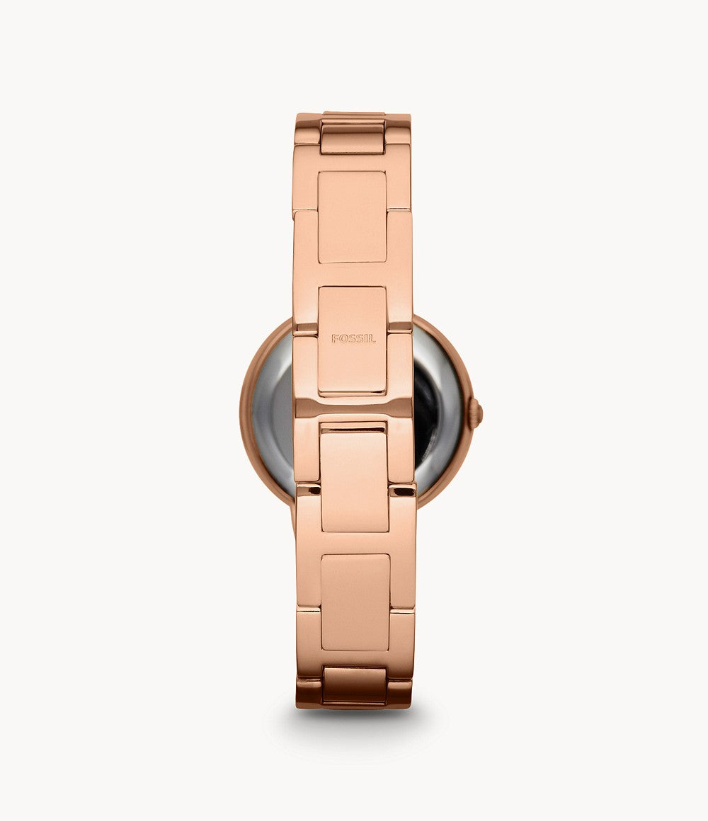 Reloj Fossil Dama ES3284