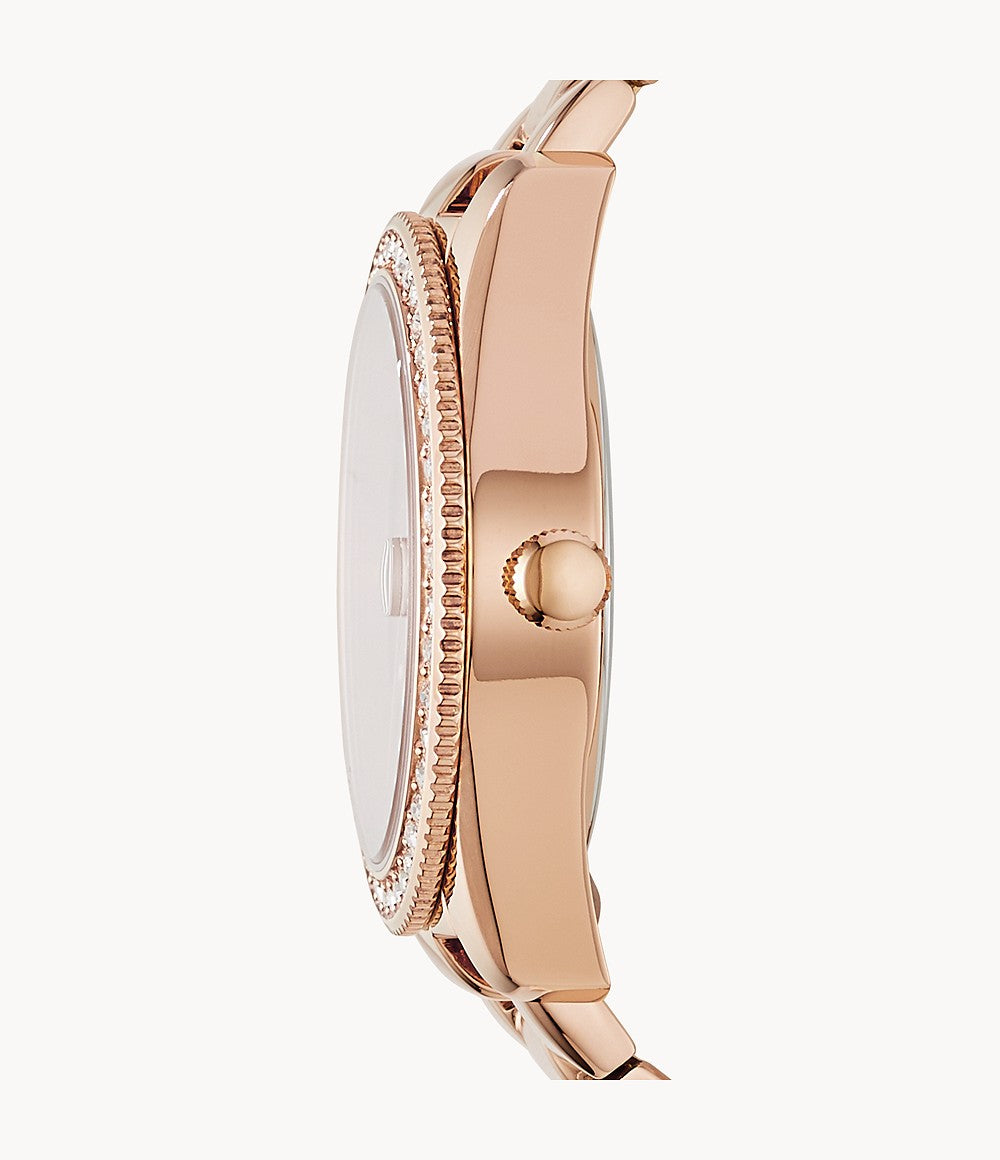 Reloj Fossil Dama ES4318