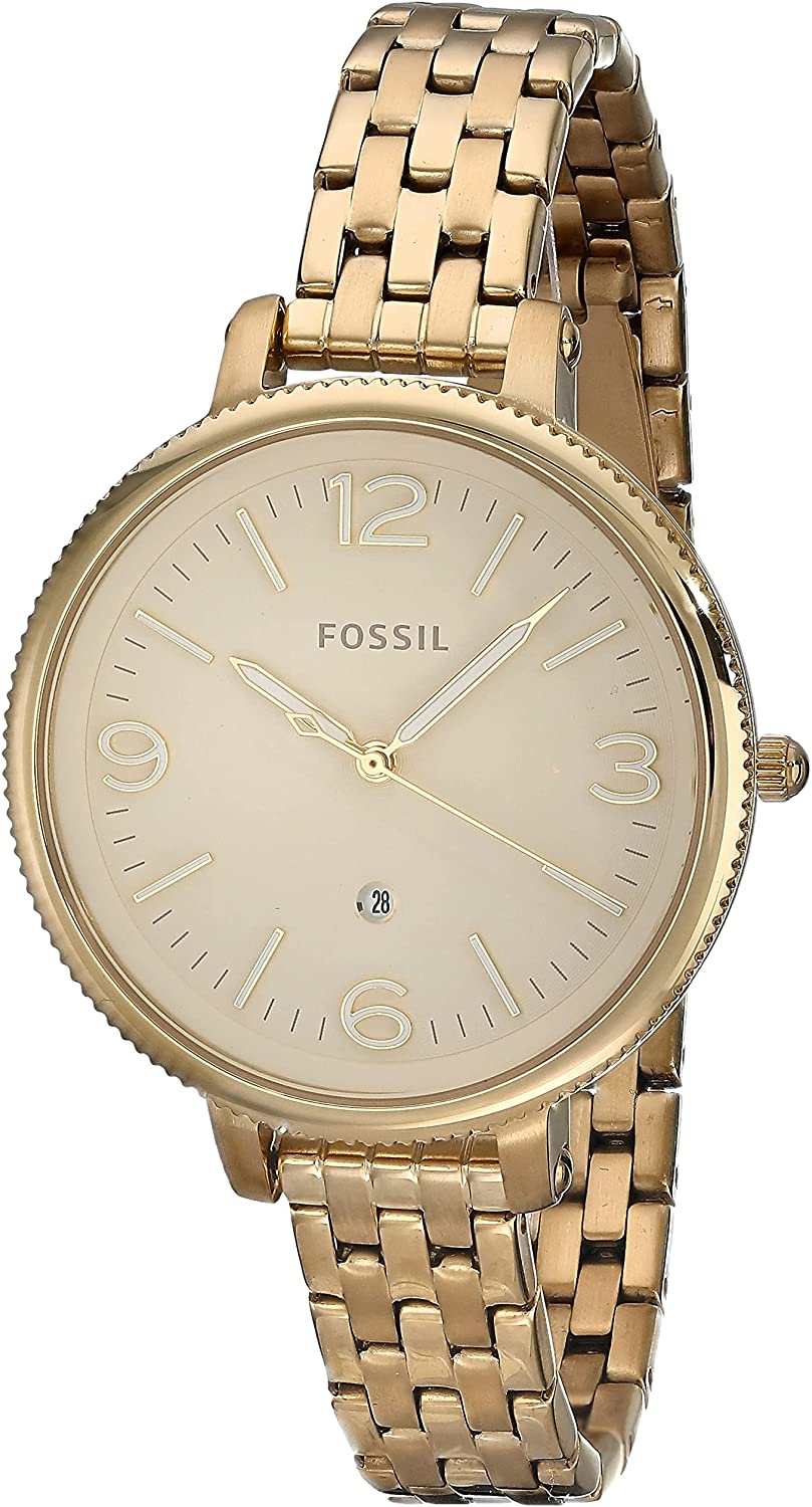 Reloj Fossil Dama ES4945