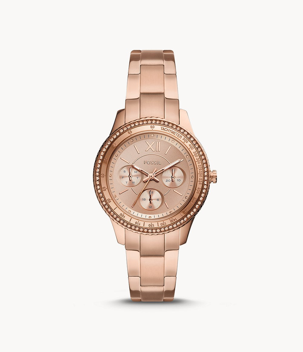 Reloj Fossil Dama ES5106