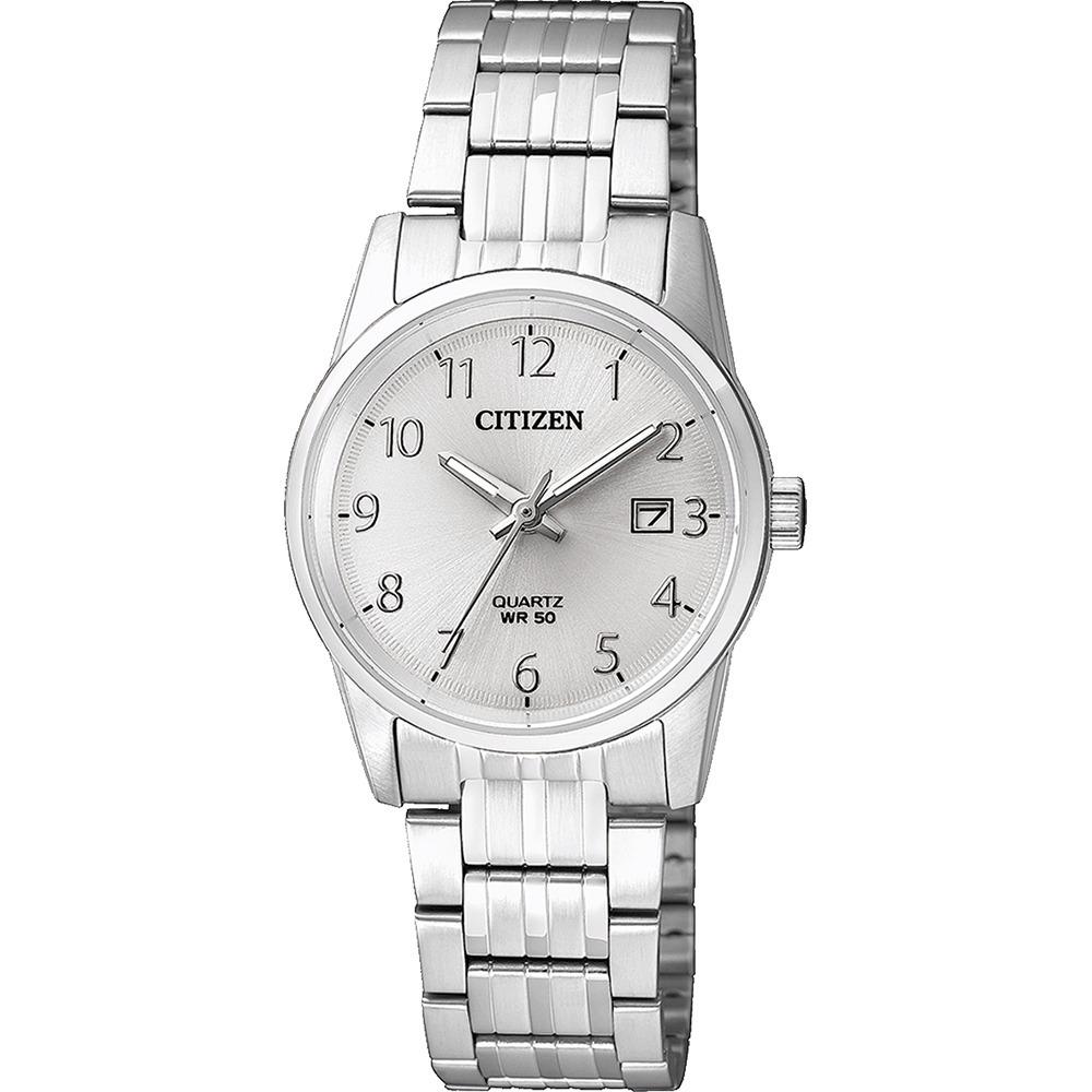 Reloj Citizen Dama EU6000-57B