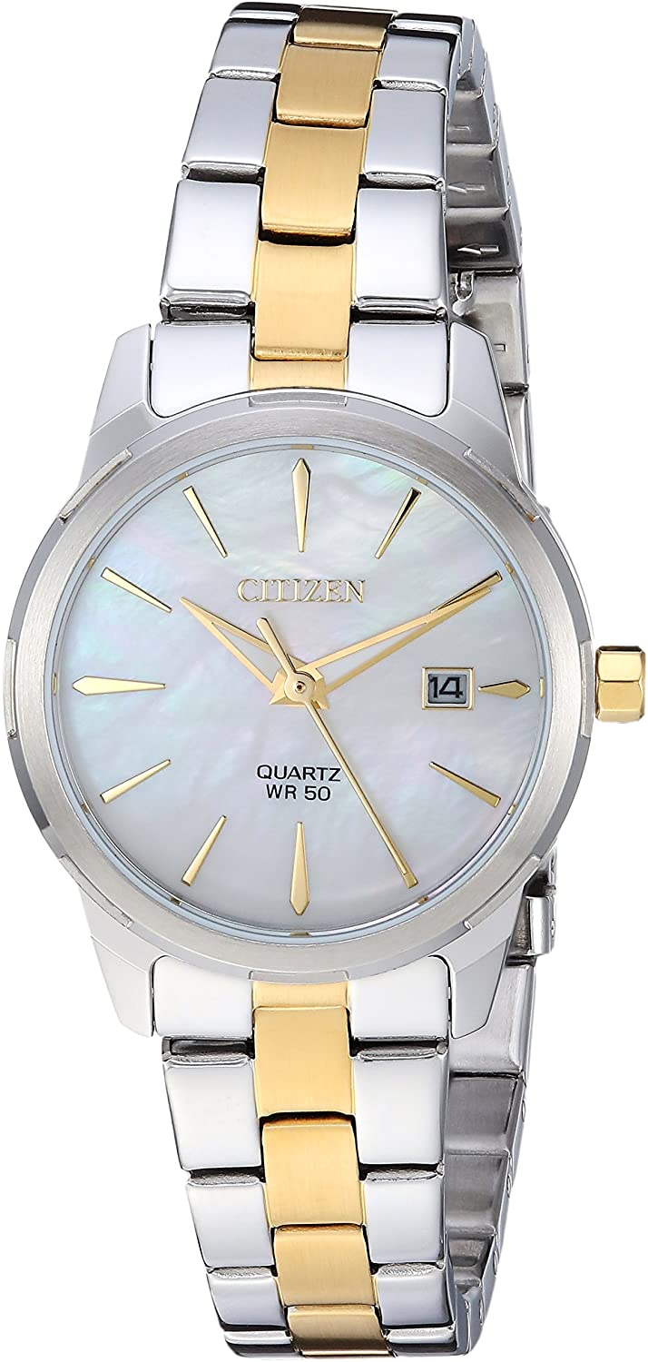 Reloj Citizen Dama EU6074-51D