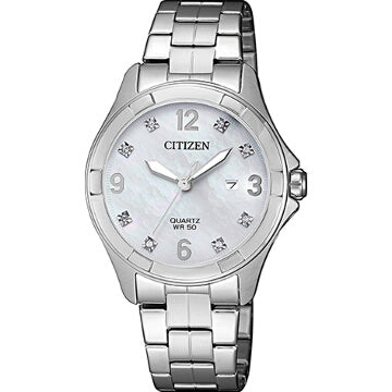 Reloj Citizen Dama EU6080-58D