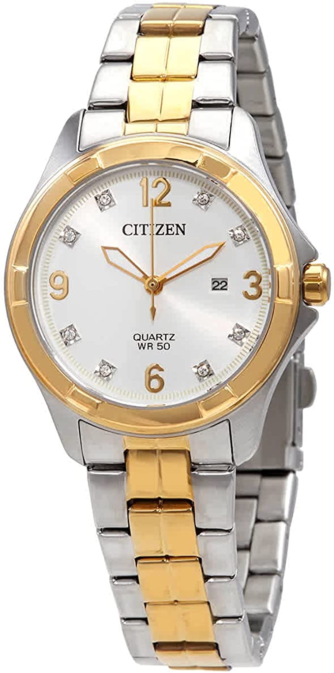Reloj Citizen Dama EU6084-57A