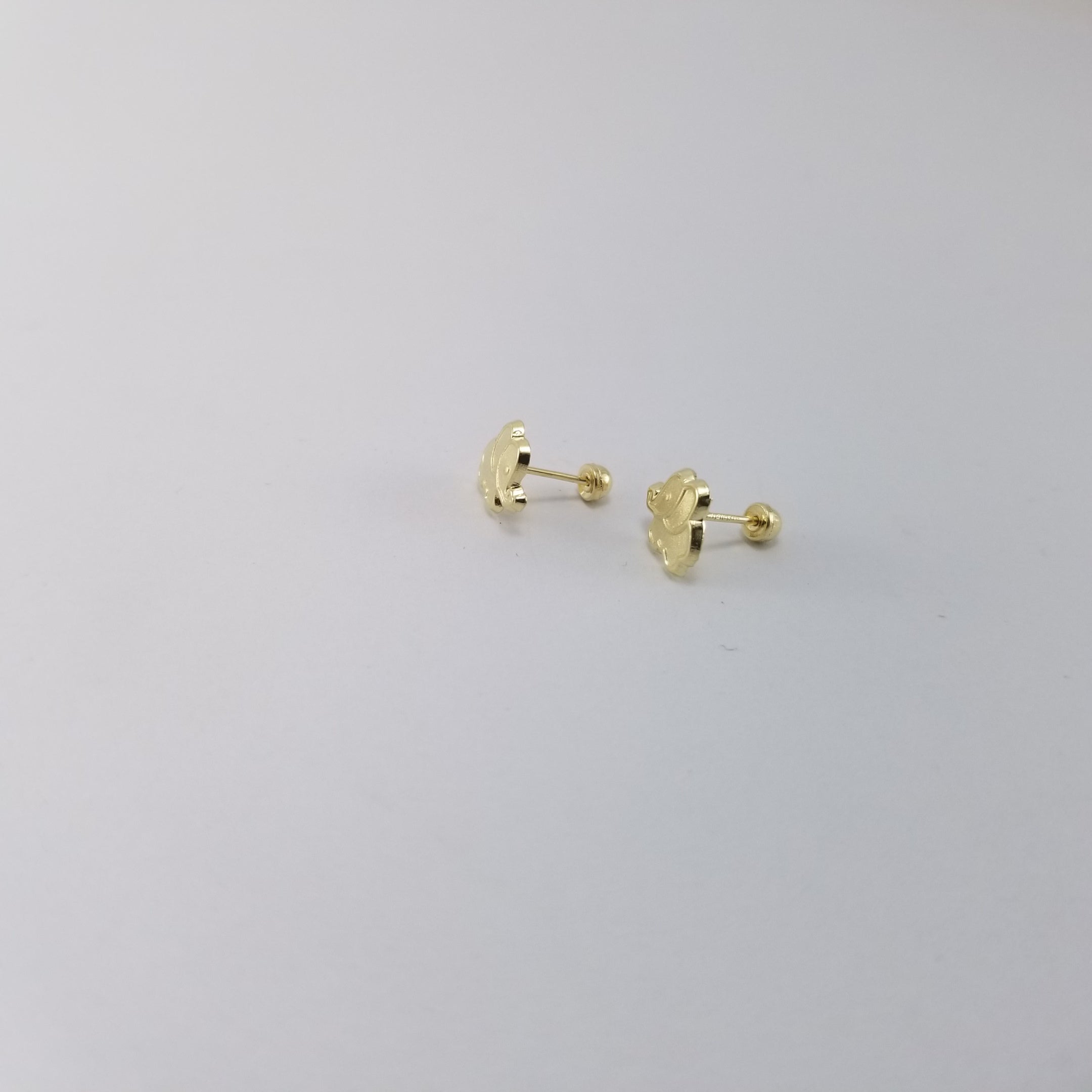 Broquel 10k Elefante 8mm