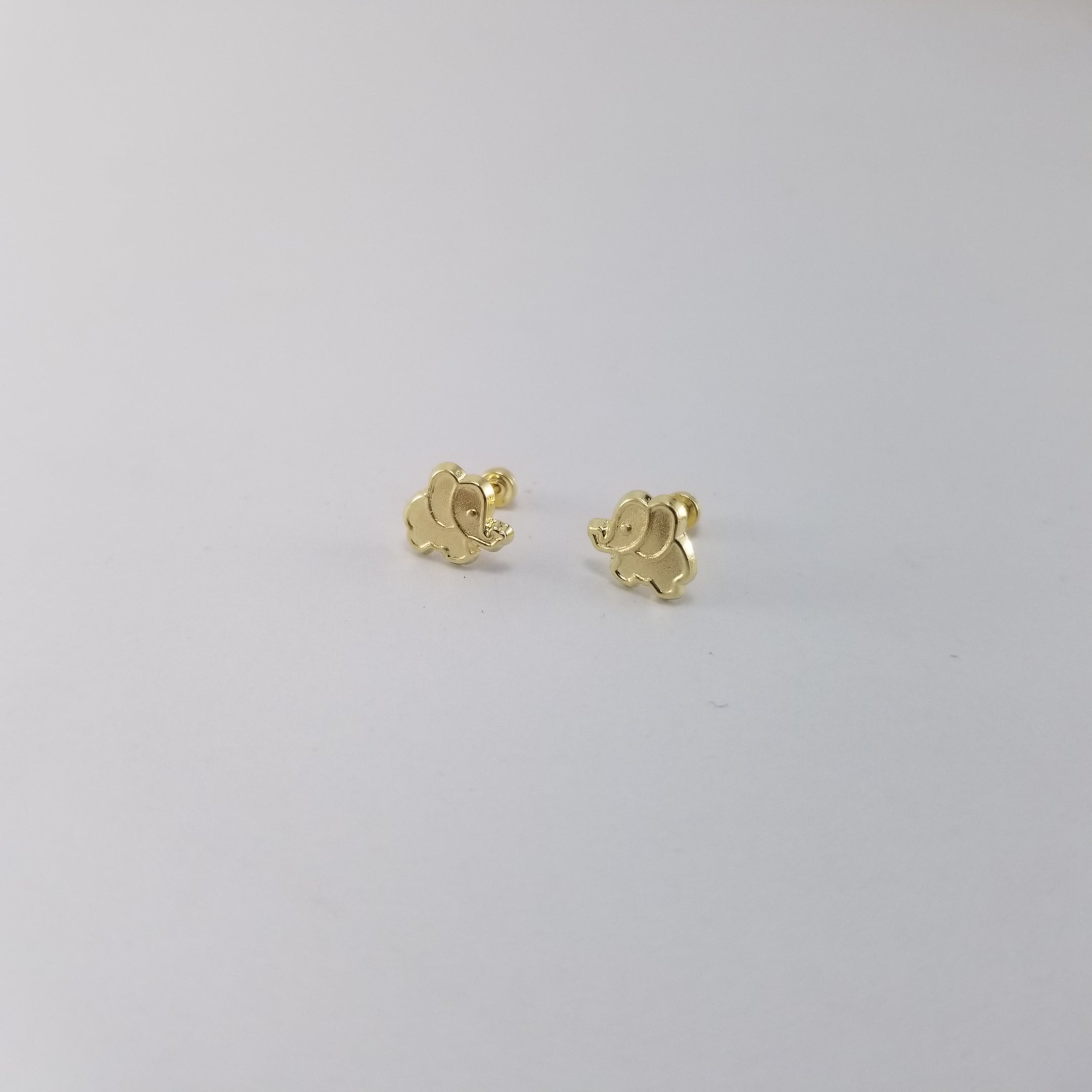 Broquel 10k Elefante 8mm