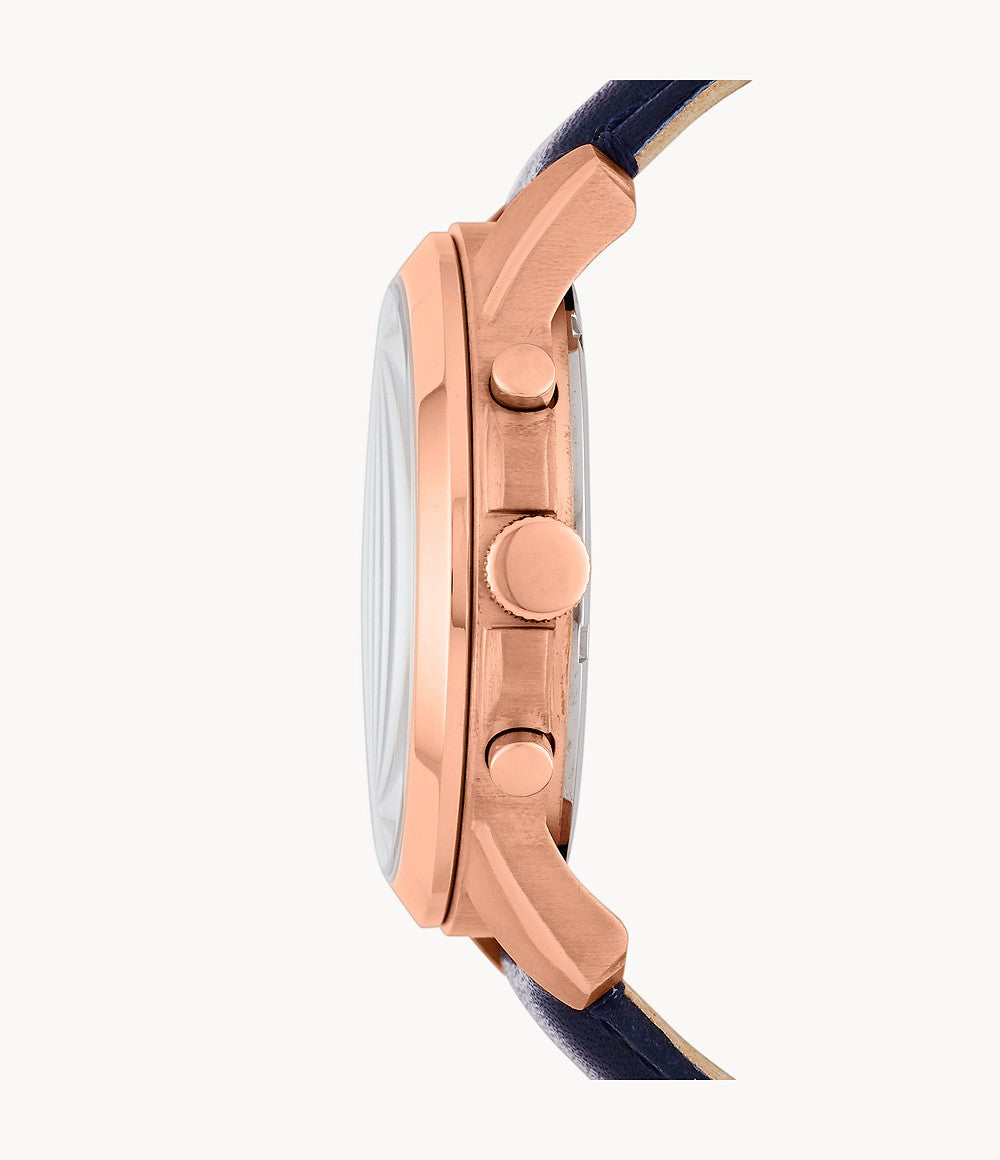 Reloj Fossil Caballero FS4835