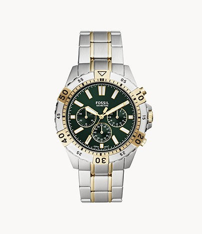 Reloj Fossil Caballero FS5622