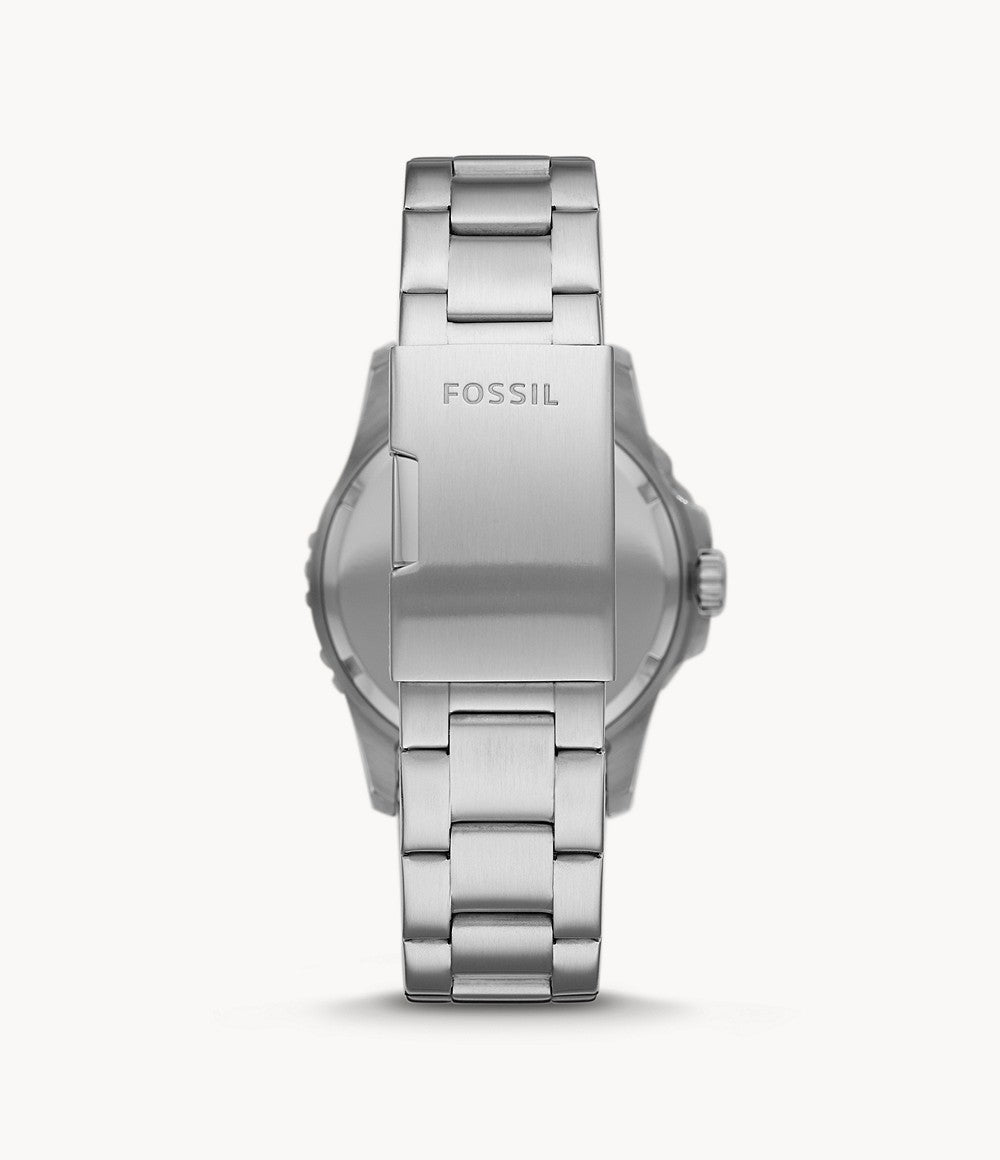 Reloj Fossil Caballero FS5652